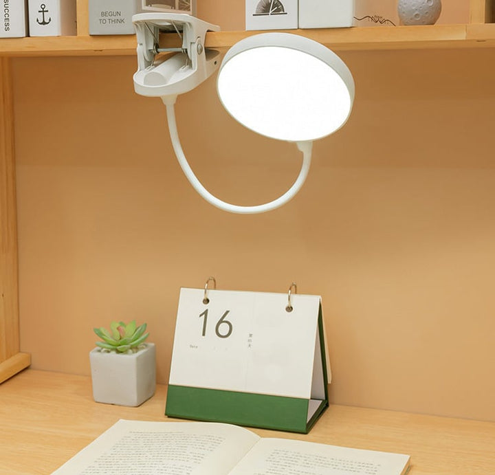 MP Yomi - LED USB Rechargeable Cordless Desk Lamp｜Work Lamp