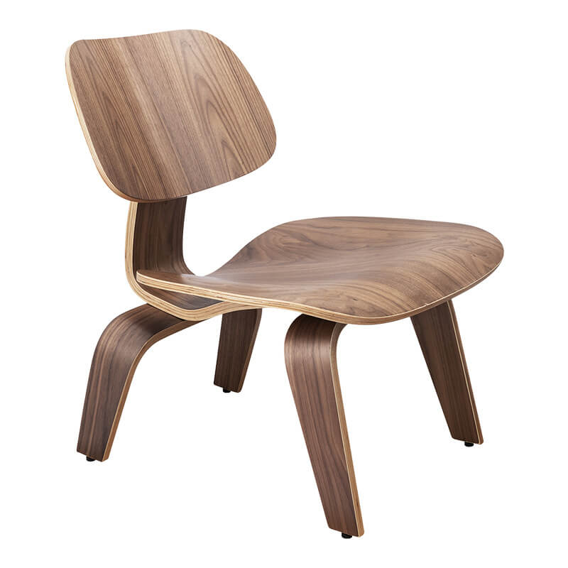 MP LCW - Classic Lounge Chair | Reading Chair