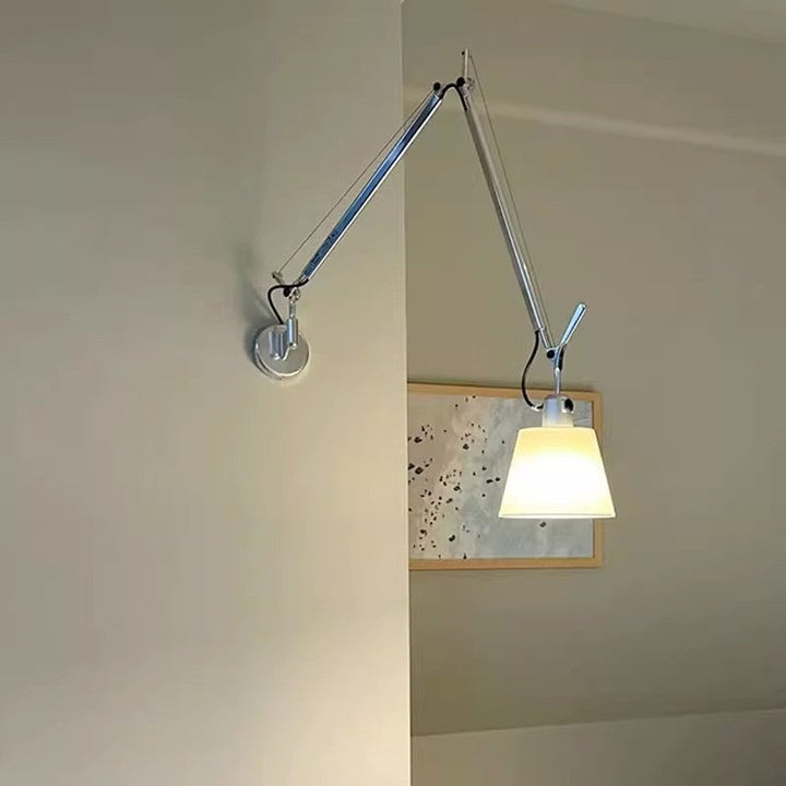 TOLO - S Bracket Wall Lamp