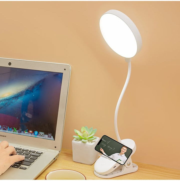 MP Yomi - LED USB Rechargeable Cordless Desk Lamp｜Work Lamp