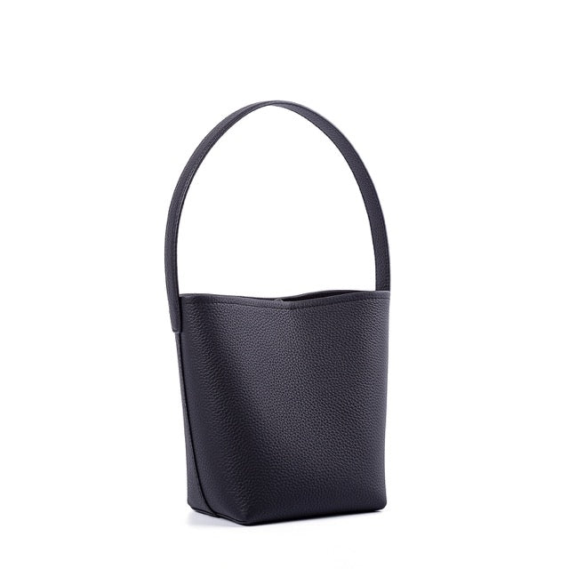 MPROW - Leather Small Tote