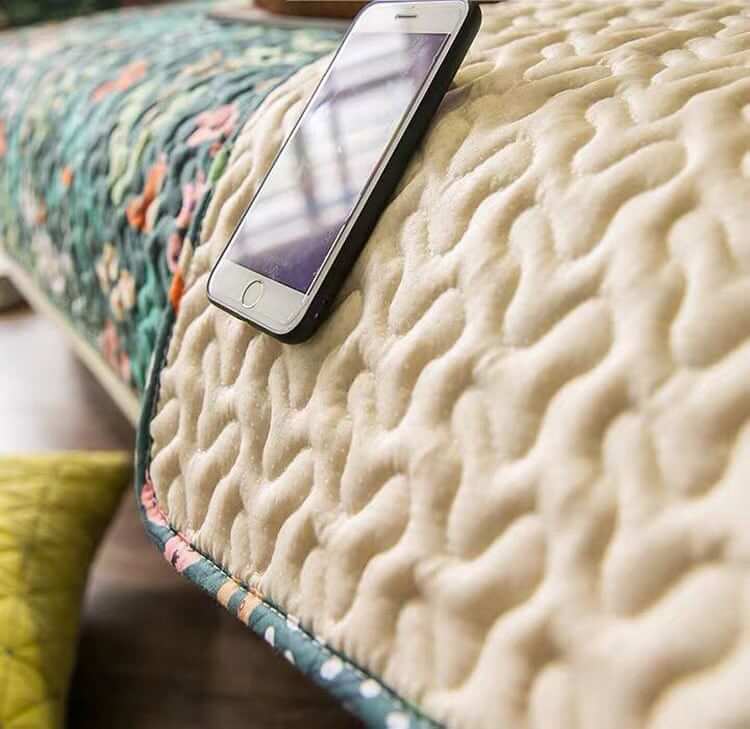 MIA - Covers for Sofa & Cushion | Free Combination Sofa & Cushion Covers