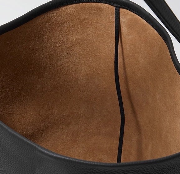 MPROW - Leather Large Tote