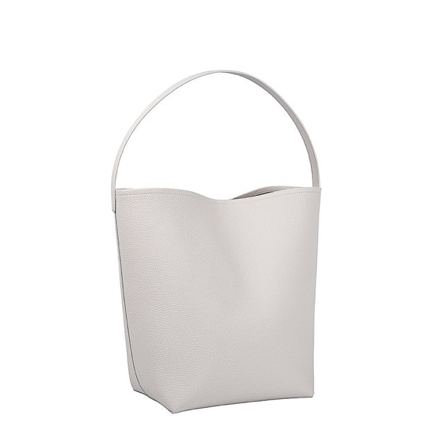 MPROW - Leather Large Tote