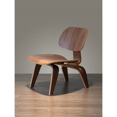 MP LCW - Classic Lounge Chair | Reading Chair