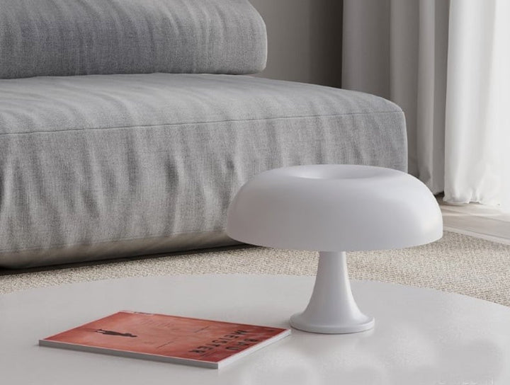 MP Mushroom Table Lamp