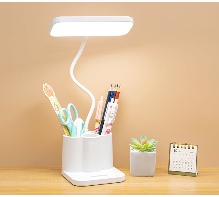 MP Rio - LED USB Rechargeable Cordless Desk Lamp｜Work Lamp