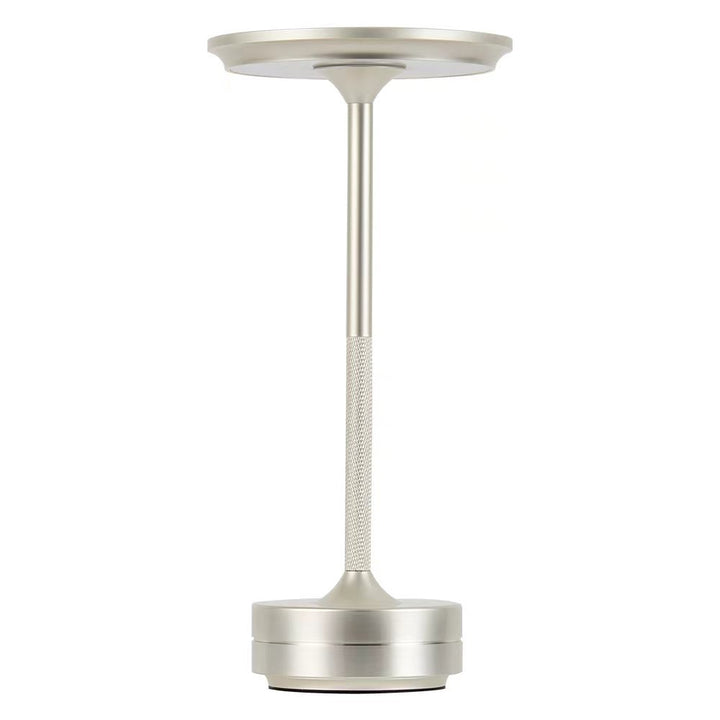 Lampe de table escamotable à DEL Aurora en acier inoxydable Sea-Dog - Maison Lampe de table escamotable à DEL Aurora en acier inoxydable Sea-Dog - Maison