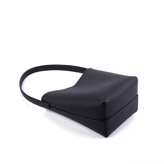 MPROW - Leather Small Tote