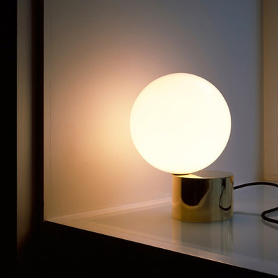 MP Architectural Collection Tip of the Tongue Table Lamp