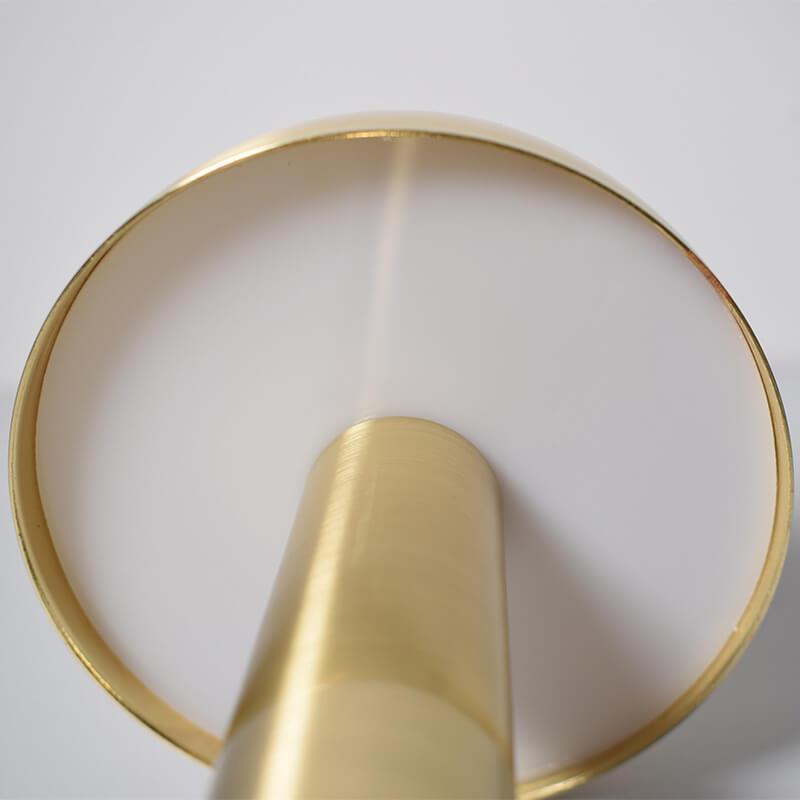 USB Rechargeable LED Mushroom Table Lamp - mokupark.com