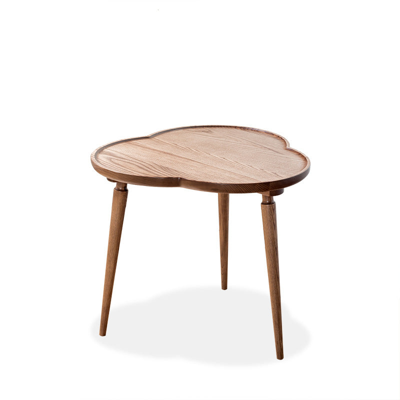 Juro - Ash Side Table | Accent Table