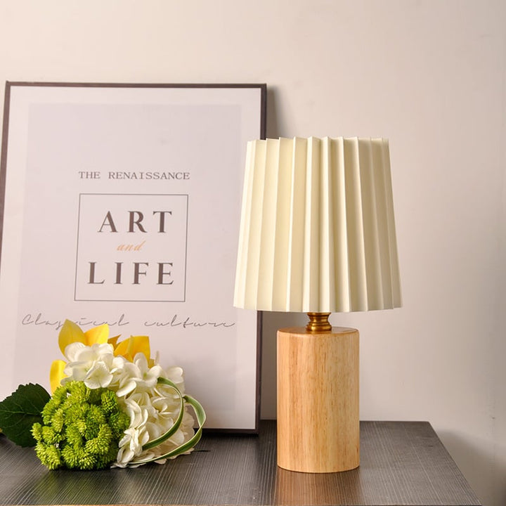 Ofira - Ambient Folding Table Lamp