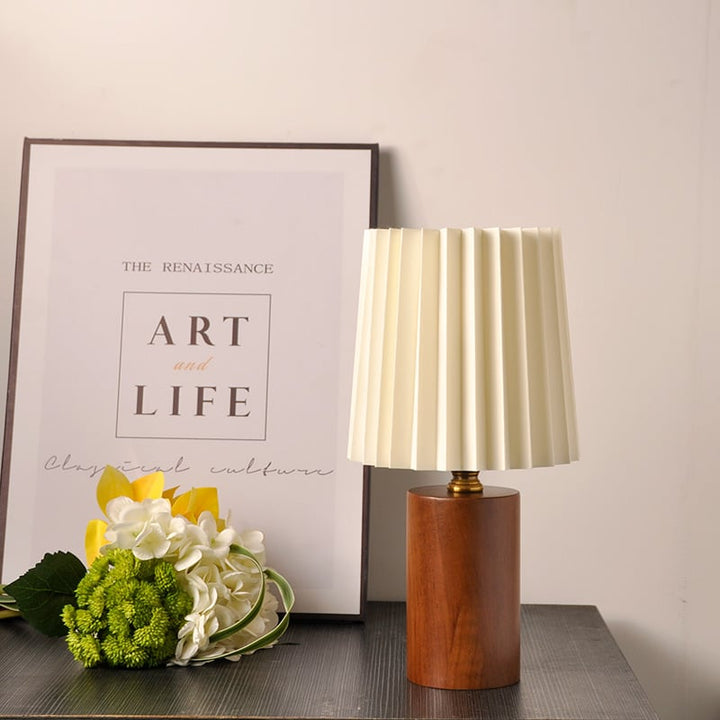 Ofira - Ambient Folding Table Lamp