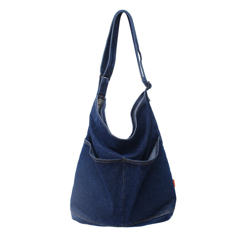 Denim Bags – Moku Park