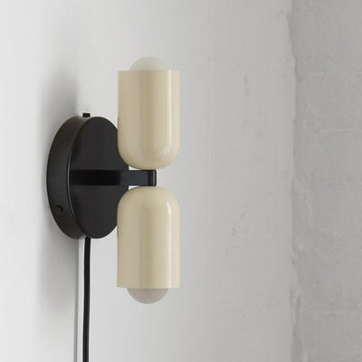 MP H23 Up Down Wall Sconce