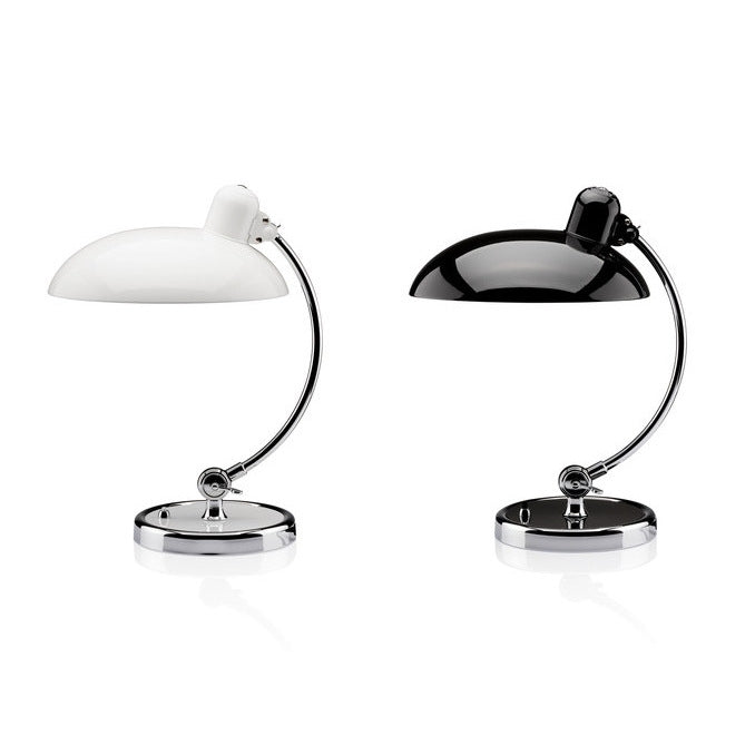Bauhaus KI Classic Table Lamp Replica