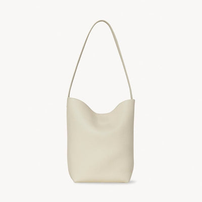 MPROW - Leather Large Tote