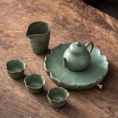 Tea Sets – Moku Park
