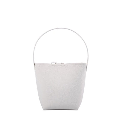 MPROW - Leather Small Tote