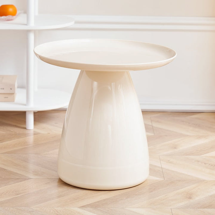 Pantop Mousse- Acrylic Side Table