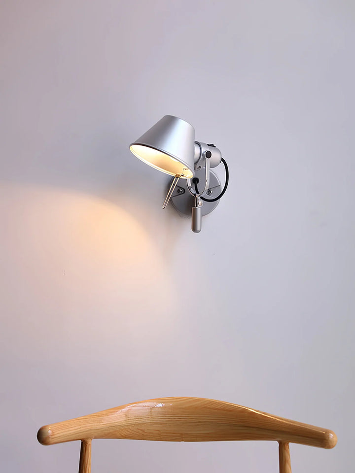 PARETE -  Wall Lamp | Sconce