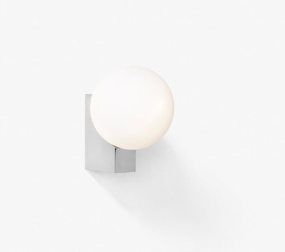 SY2 Glass Orb Table Lamp | Sconce