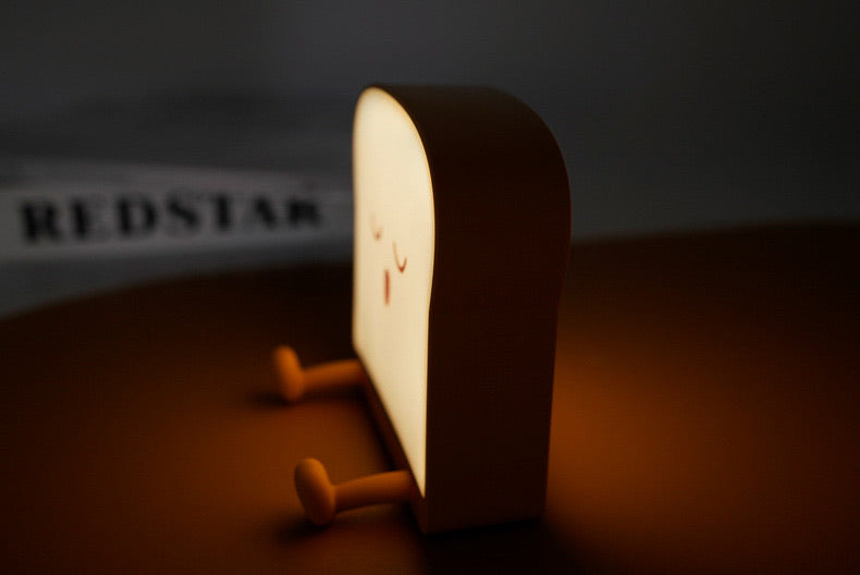 Toaster Mini Night Light