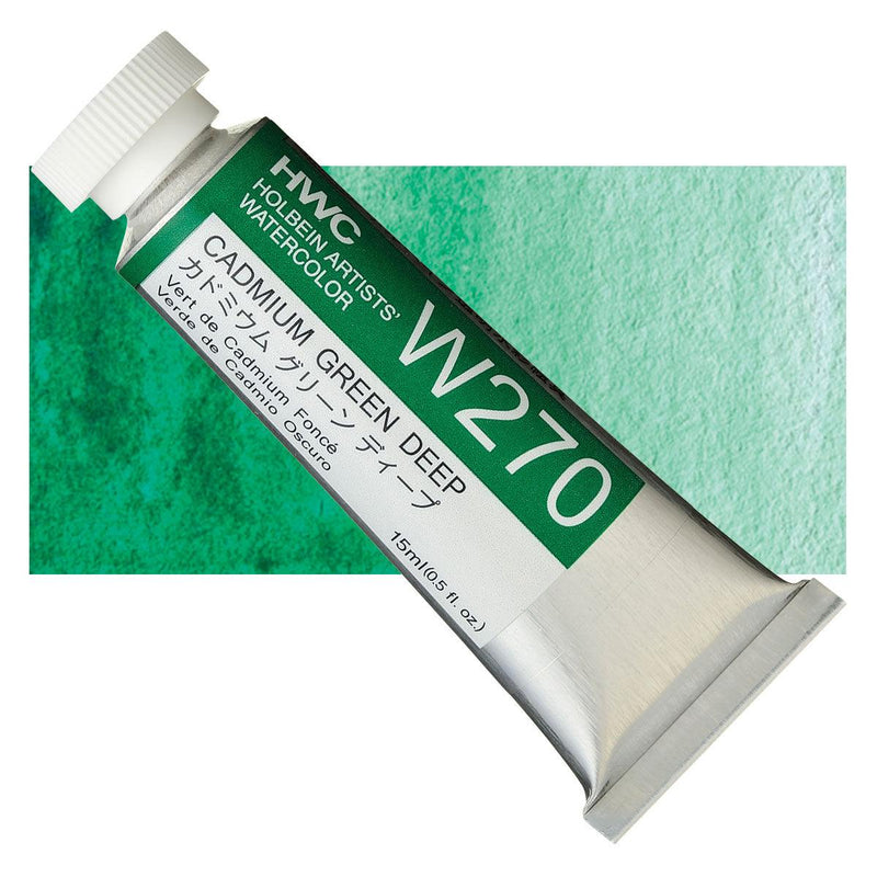 Cadmium Geen Deep-W270 - mokupark.com