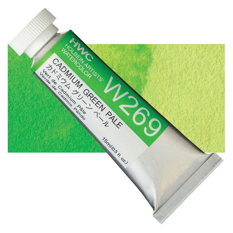 Cadmium Green Pale-W269 - mokupark.com