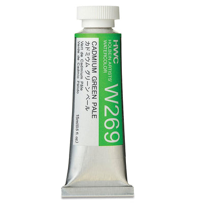 Cadmium Green Pale-W269 - mokupark.com