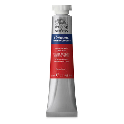 Cadmium Red Deep Hue-098 - mokupark.com