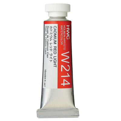 Cadmium Red Light-W214 - mokupark.com