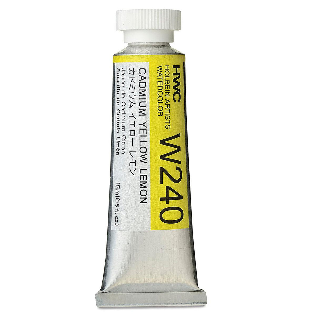 Cadmium Yellow Lemon-W240 - mokupark.com