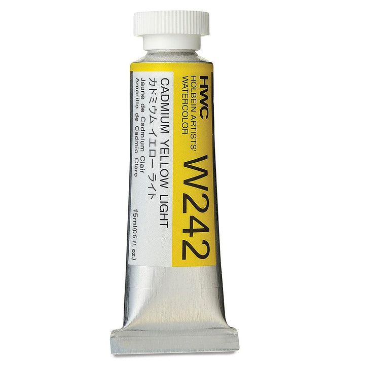 Cadmium Yellow Light-W242 - mokupark.com