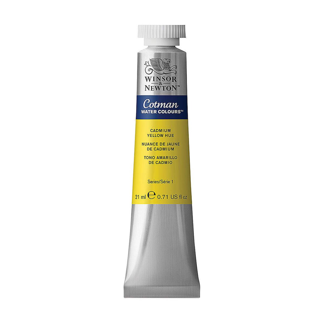 Cadmium Yellow Pale Hue-119 - mokupark.com