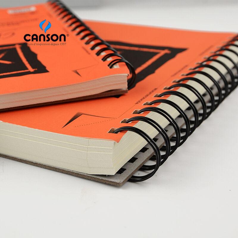 Canson Sketch Pad- 90 gsm - mokupark.com