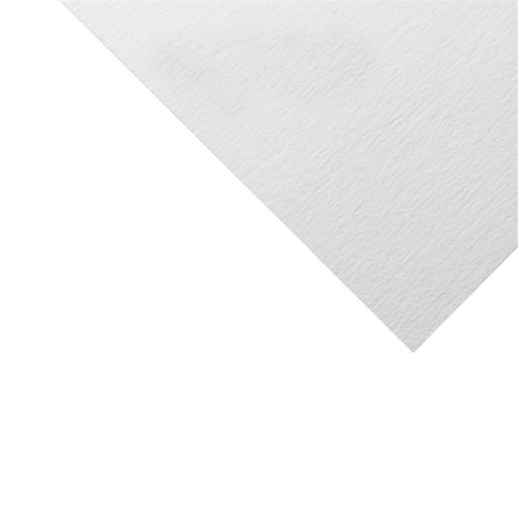 300 Sheets 3 Sizes Watercolor Paper 90 lb/ 160 GSM White Cold