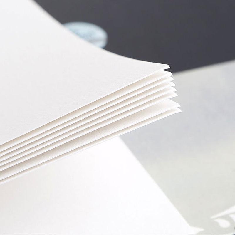 Canson Watercolor Paper - 200 gsm (100 lb) – Moku Park