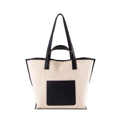 Canvas Large Capacity Bag - mokupark.com