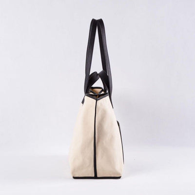 Canvas Large Capacity Bag - mokupark.com