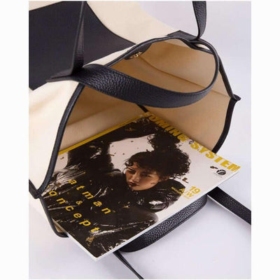Canvas Large Capacity Bag - mokupark.com