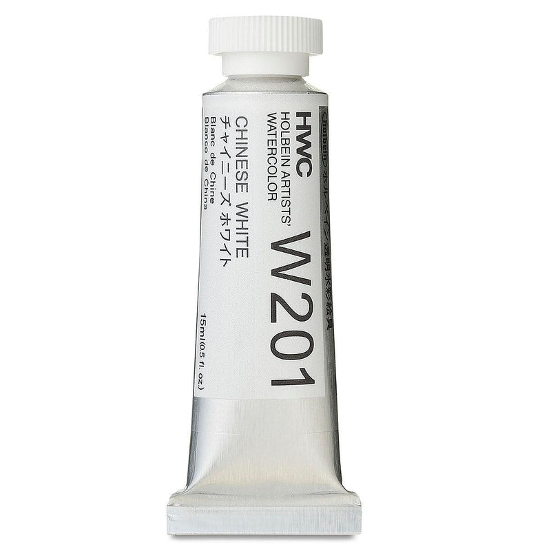 Chinese White-W201 - mokupark.com