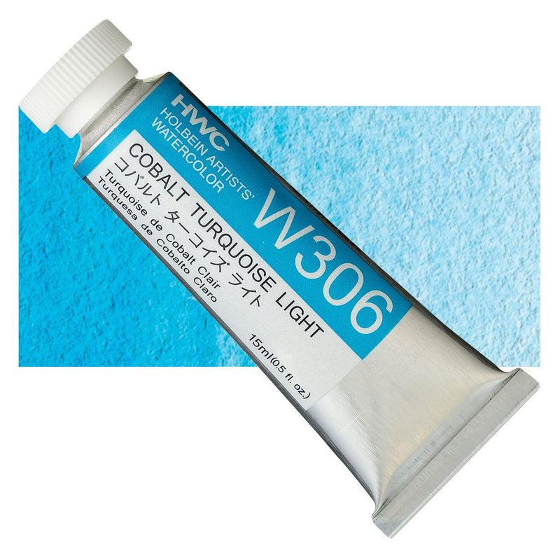 Cobalt Turquoise Light-W306 - mokupark.com