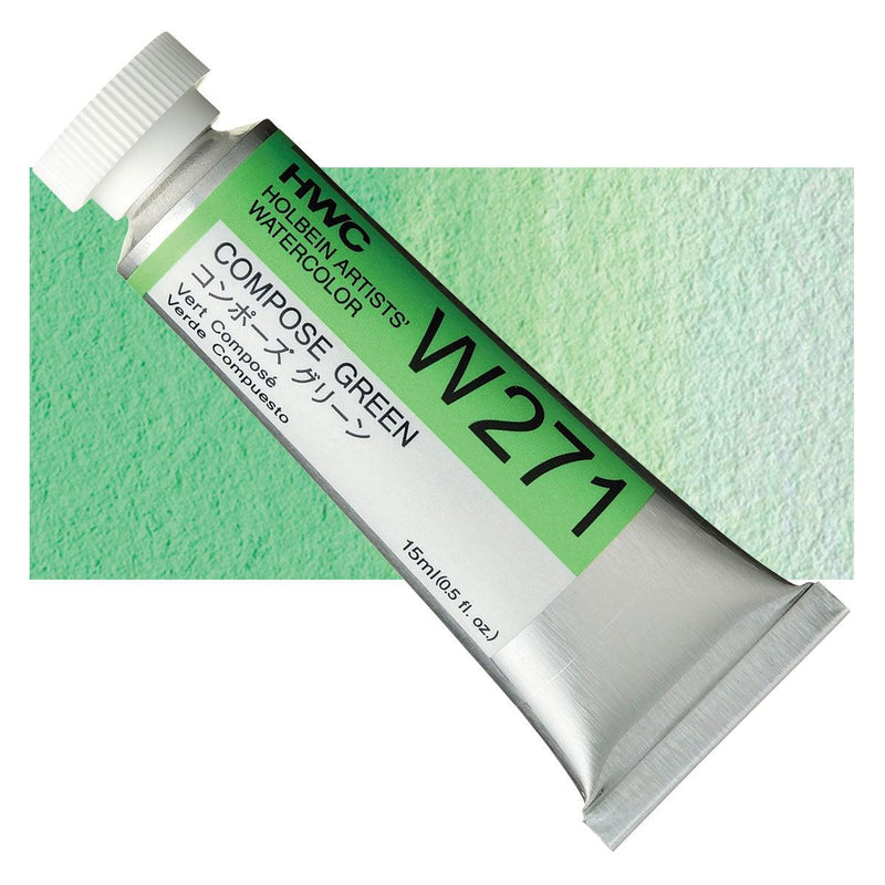 Compose Green-W271 - mokupark.com