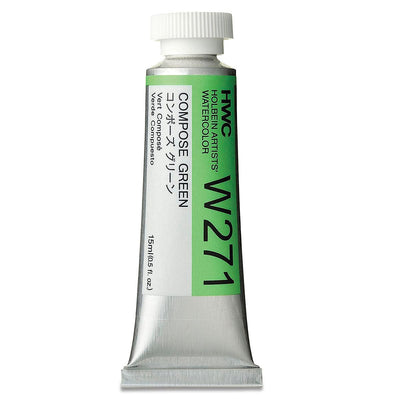 Compose Green-W271 - mokupark.com