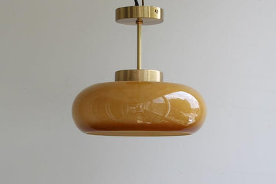 Egg Tart Ceiling Lamp - mokupark.com