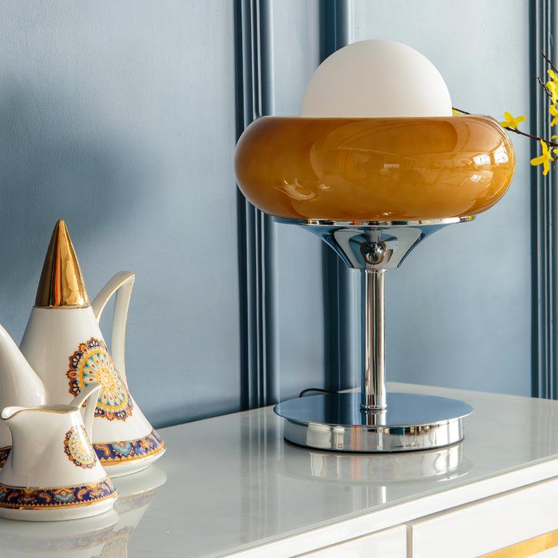 Egg Tart Table Lamp - mokupark.com