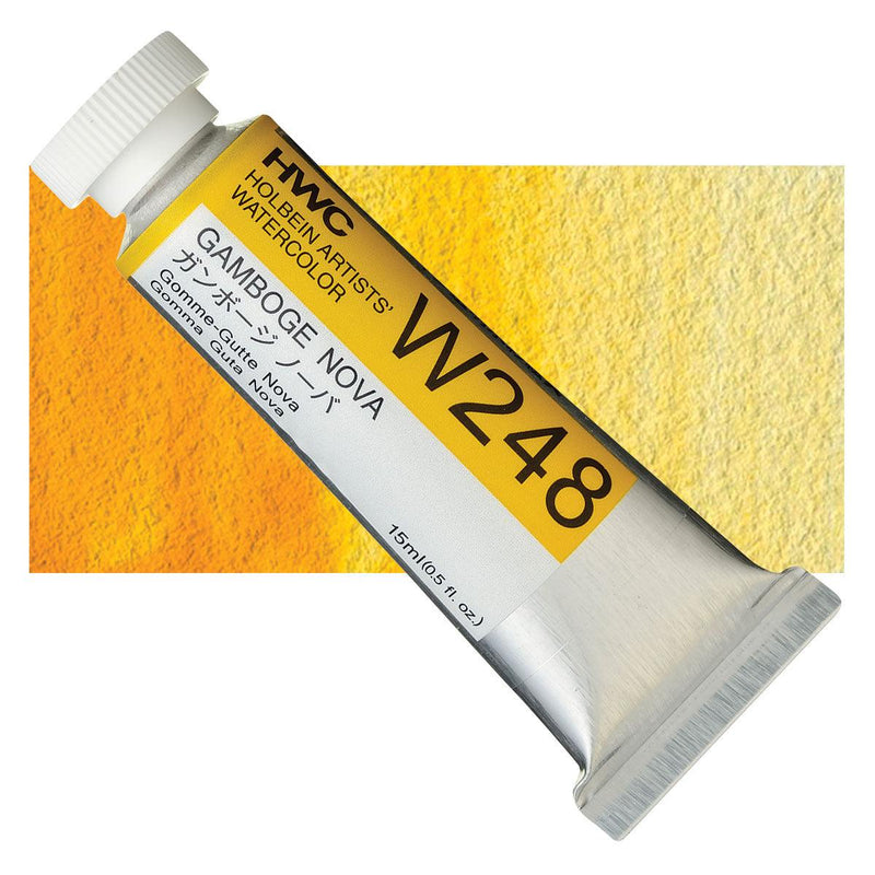 Gamboge Nova-W248 - mokupark.com