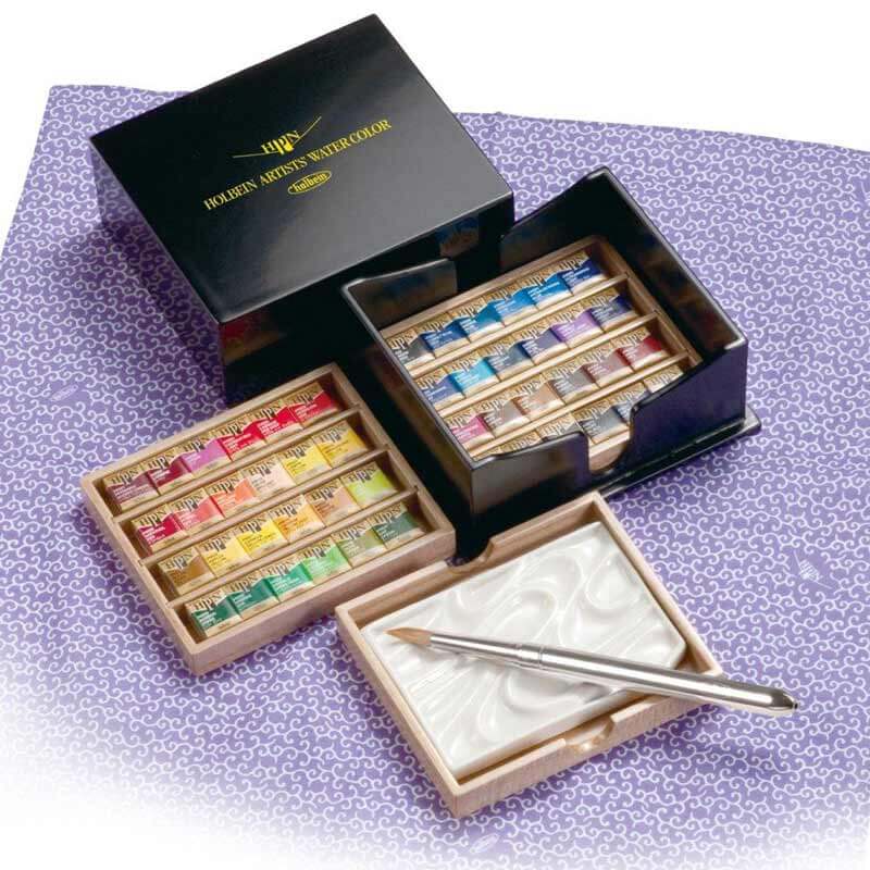 Holbein Artists&